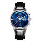 Reef Tiger Luxury Watch