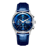 Reef Tiger Luxury Watch