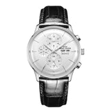 Reef Tiger Luxury Watch