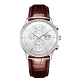 Reef Tiger Luxury Watch