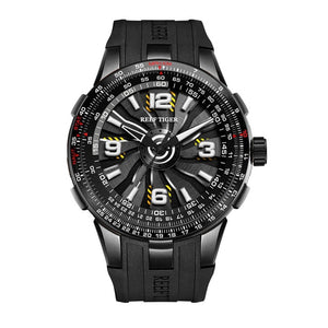 Reef Tiger Sport Watch