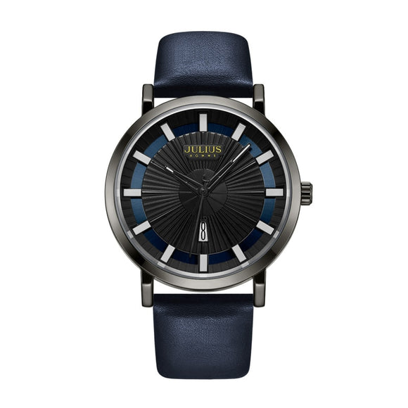 Julius Quartz Watch