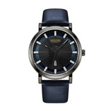 Julius Quartz Watch