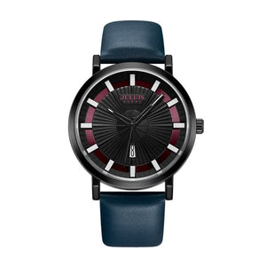 Julius Quartz Watch