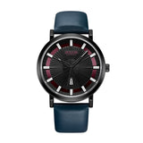 Julius Quartz Watch