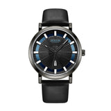 Julius Quartz Watch