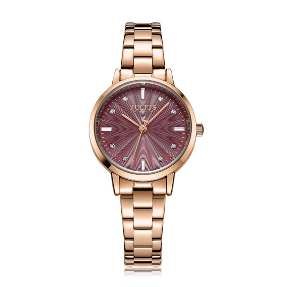 Japan Quartz Crystal Watch