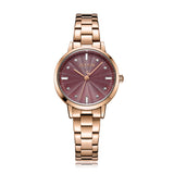Japan Quartz Crystal Watch