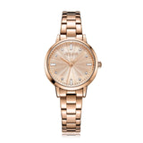 Japan Quartz Crystal Watch