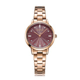 Japan Quartz Crystal Watch