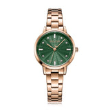 Japan Quartz Crystal Watch